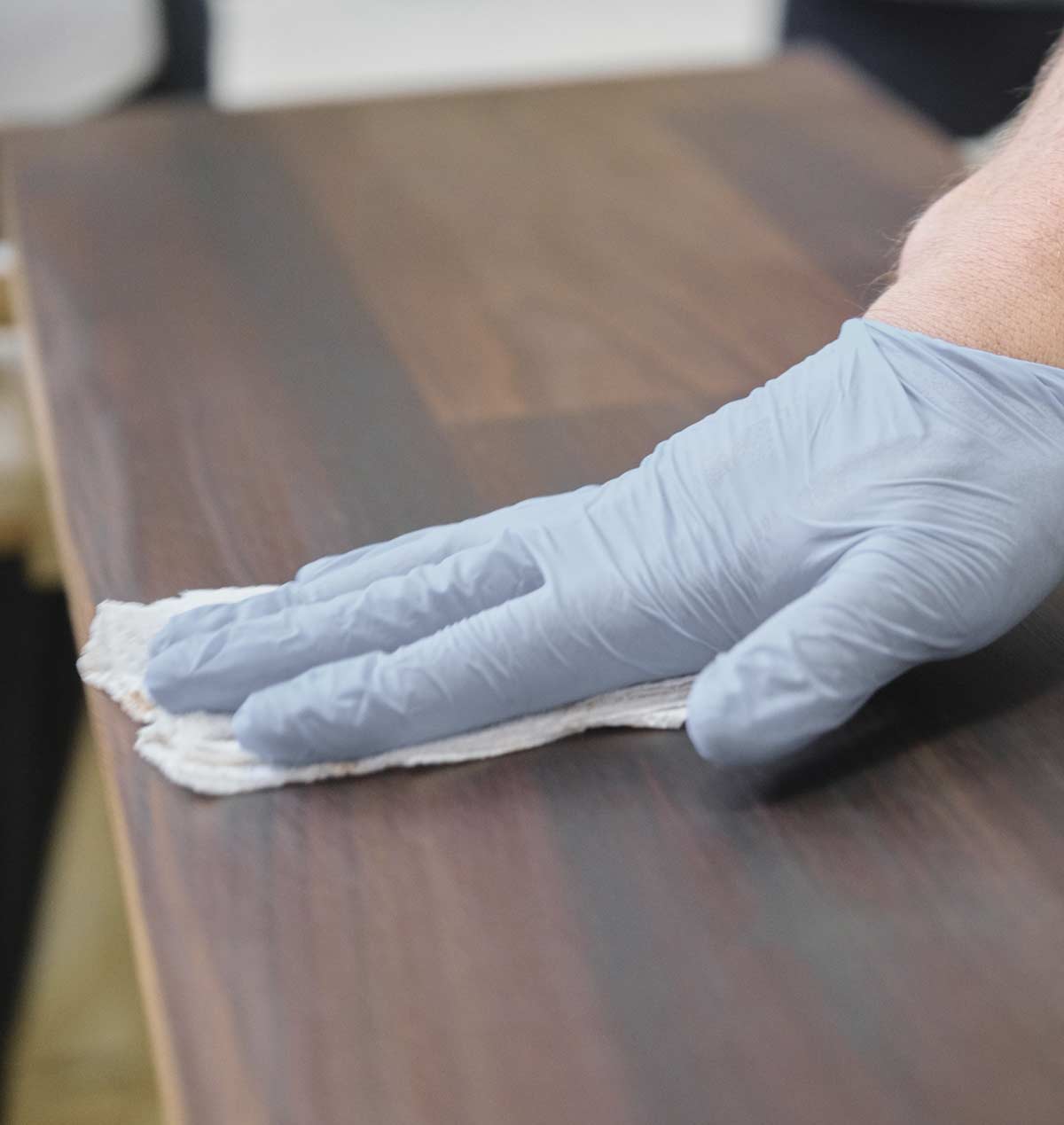 Productos Politus, S.L. limpieza de madera